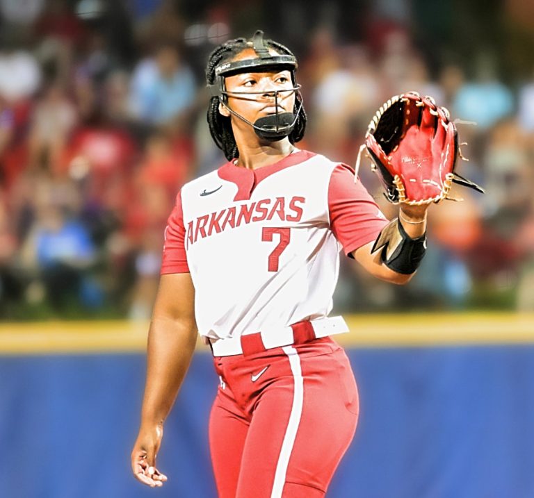 NCAA Softball Fayetteville Regional Starts Today