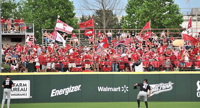 Razorbacks Baseball Produces Yet Another Golden Spikes Award Semifinalist