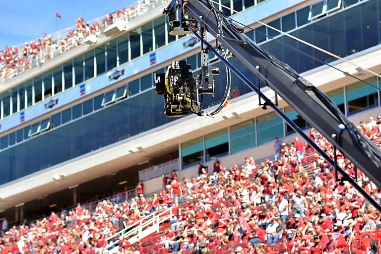Hogs Football Game with Missouri to Be Nationally Televised on Black Friday