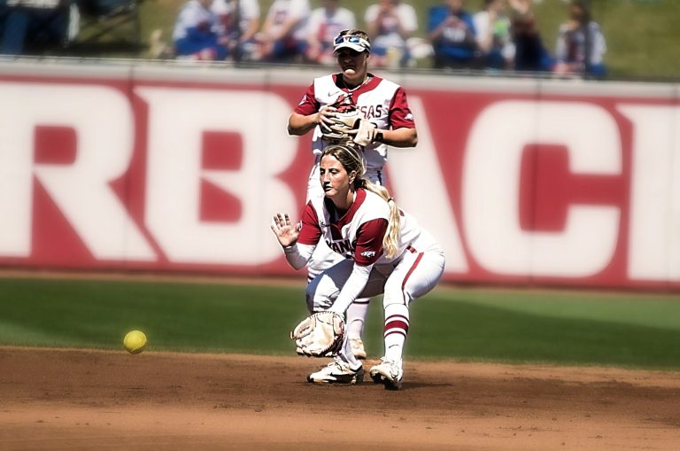 Arkansas Shuts Out Missouri in Five Innings