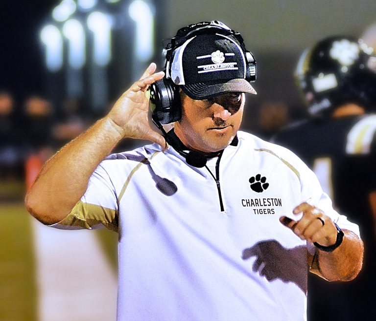 Defending 3A State Champion Charleston Tigers to Begin Spring Practice on Monday