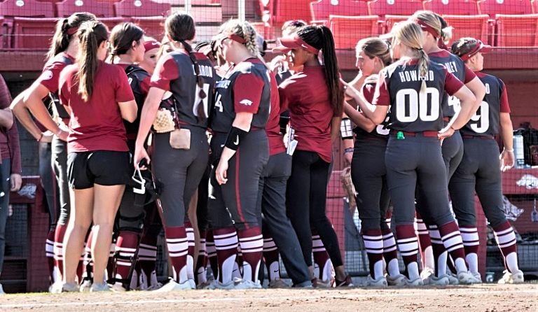 Disappointing Weekend for Razorbacks as Arkansas Loses Weekend Series at Missouri on Sunday