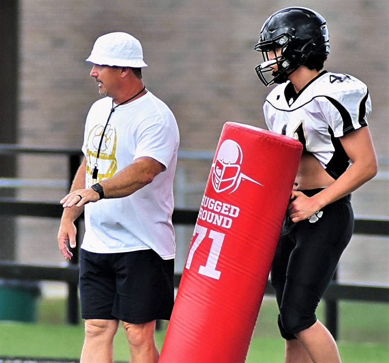 After the State Championship 2022 Season, Charleston Facing Rebuilding Year in 2023