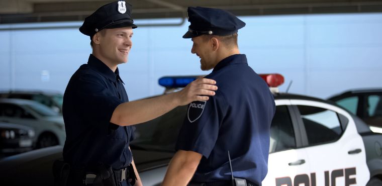 How To Be a Successful Cop: Tips Every Rookie Needs