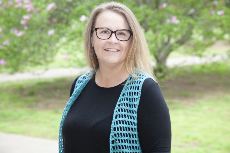 ASPSF Welcomes Christi Brown as Program Manager
