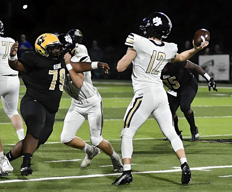 River Valley Graduating Seniors Participate in All-Star Weekend in Conway