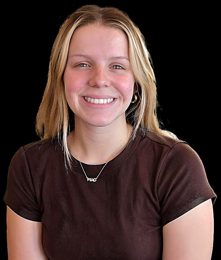 Paris’ Maggie Richey Following Her Own Path