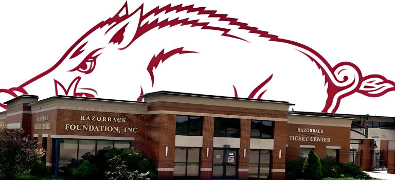 Razorbacks Athletics Ranks in Top 15 Nationally for Third Straight Year