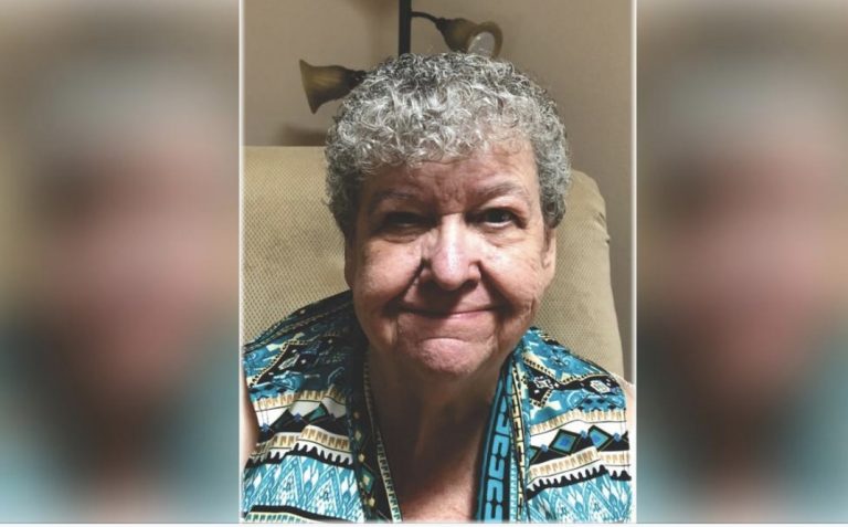 Obituary – Betty Jean (Brewer) Staggs (1944-2023)