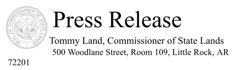 COSL announces tax auction for regional counties: Crawford, Franklin, Logan, Sebastian, Scott