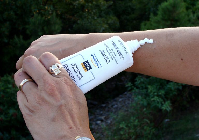 Practice sun safety to enjoy summer fun and avoid sunburn, skin cancer