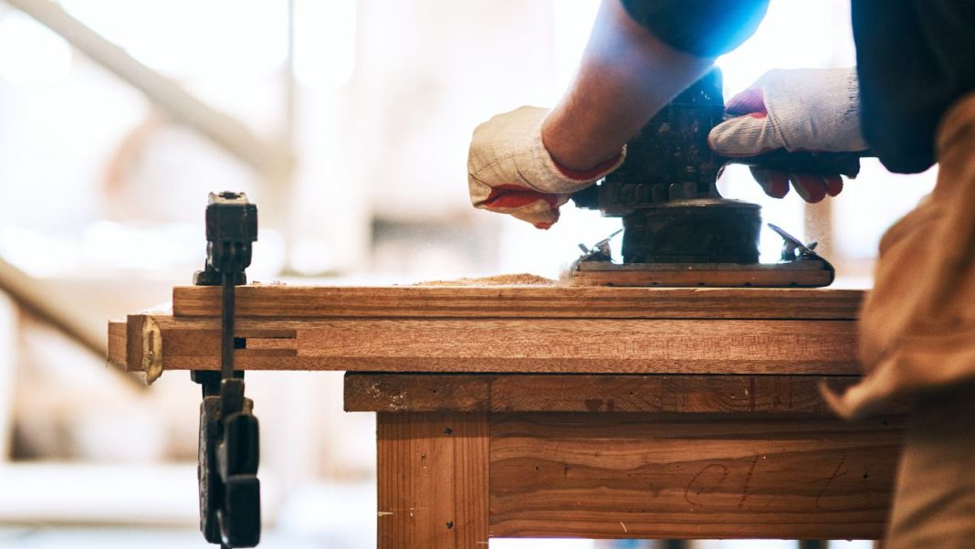 The Top Woodworking Equipment You Need in 2023