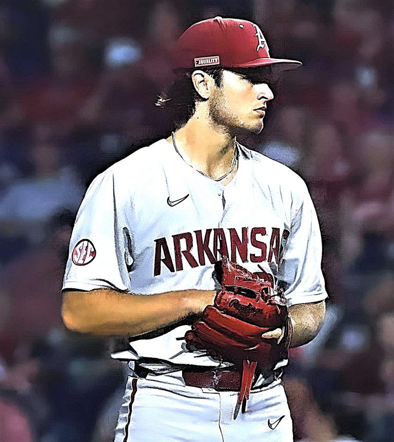 Hogs Avoid Elimination, Advance to Regional Final for TCU Rematch