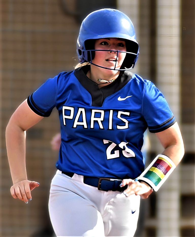 Rachel O’Neal to Continue Family Tradition of Military Service