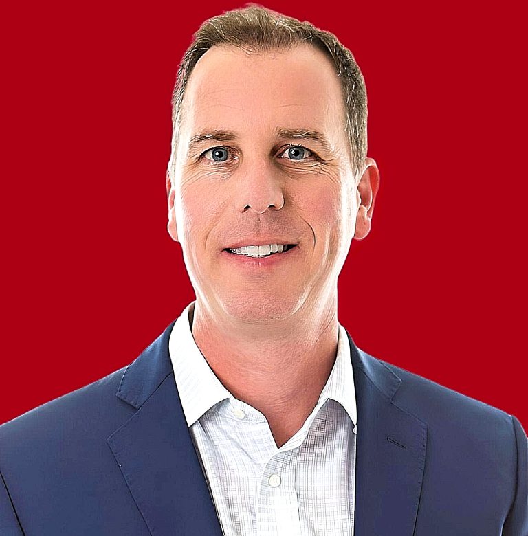 Ryan White Named New Executive Director of the Razorback Foundation