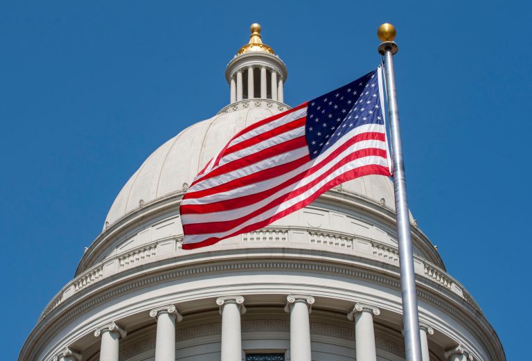 New Laws to go into Effect on August 1