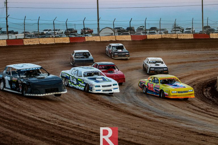 Bourne Supremacy Ends, Greenwood’s Jim Philpot Picks Up Win