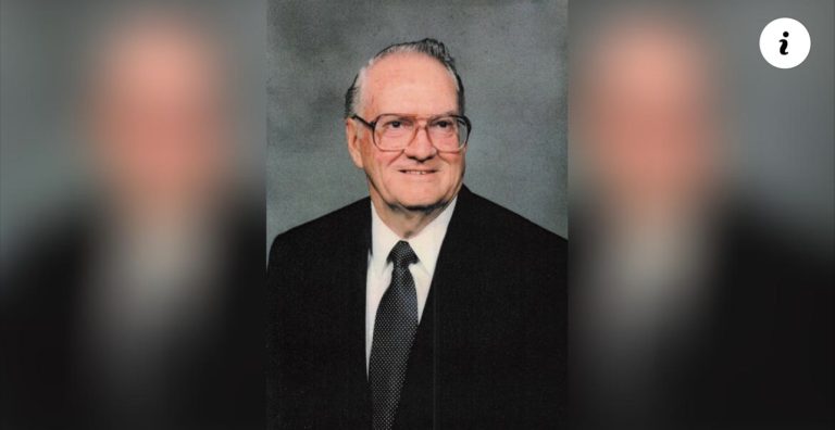 Obituary –Charles Lindsey Whedbee (1929-2023)