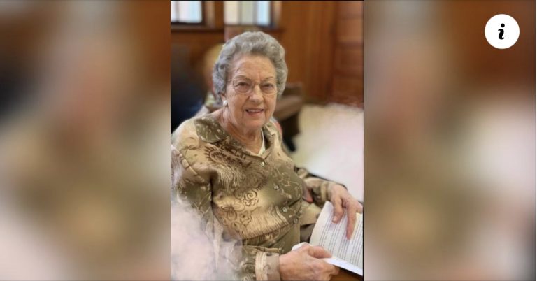 Obituary – Bonnie (Hawkins) Hill (1936-2023)