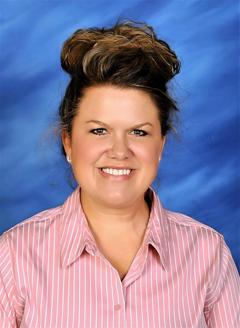 Paris High School Ag Teacher Named as IMPACT Arkansas Principal Fellow