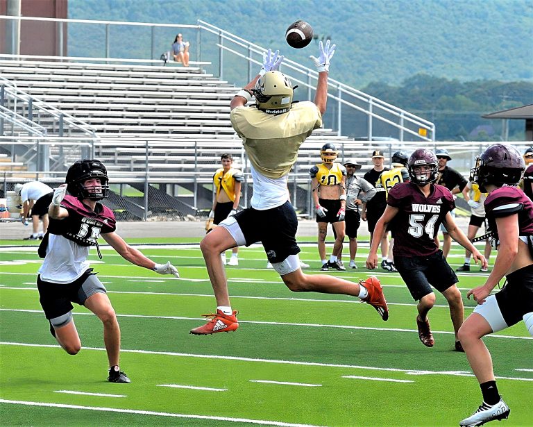 The Summer Grind Continues with Football Camps Resuming After Dead Weeks Break