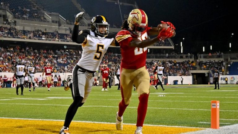 Birmingham Defeats Pittsburgh in Second USFL Championship Game of the Modern Era