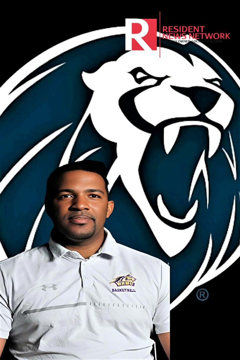 Zane Gibson Completes UAFS Men’s Basketball Staff
