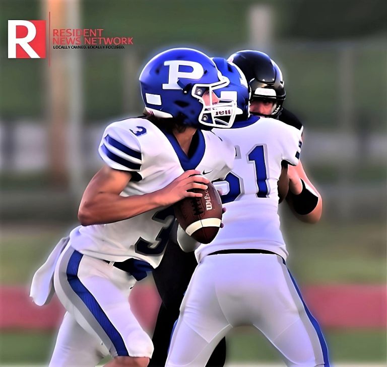Maddox Watts Has Sights Set on Returning to the State Playoffs in 2023