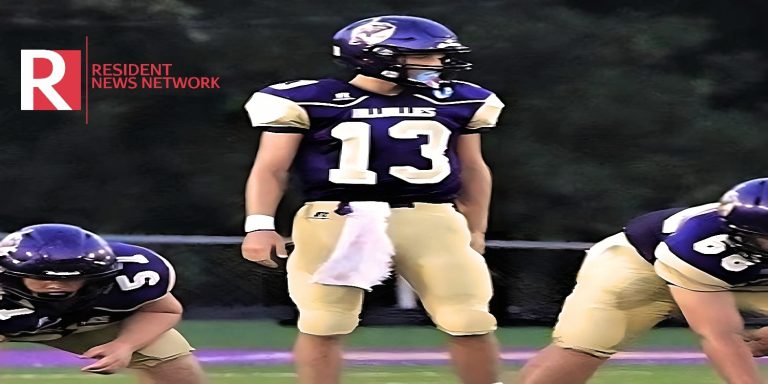 Charleston Travels to Ozark for “Battle of Franklin County”
