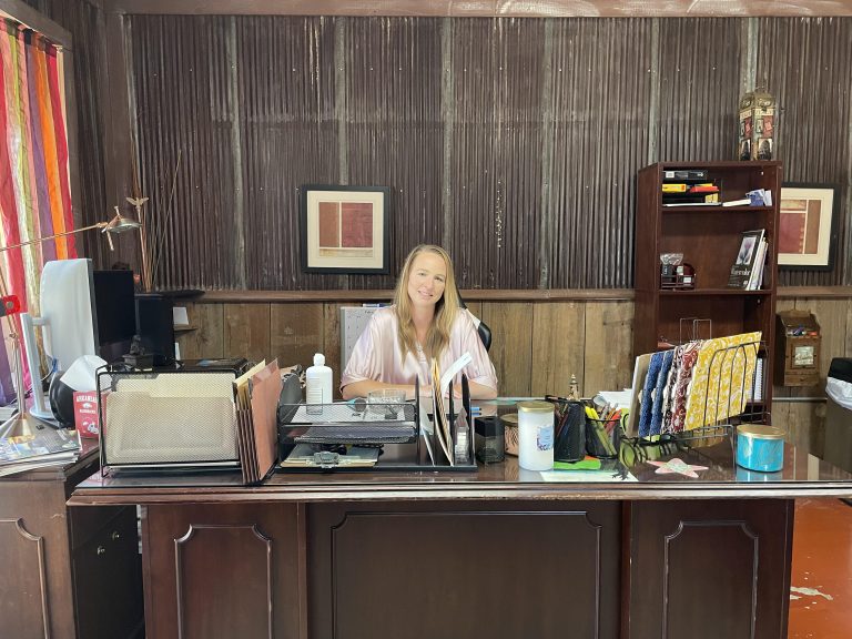 New Law Office Opens in Greenwood