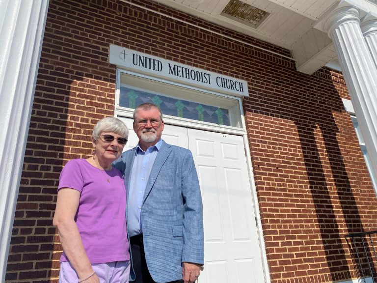 Mansfield Church Celebrates Centennial Year