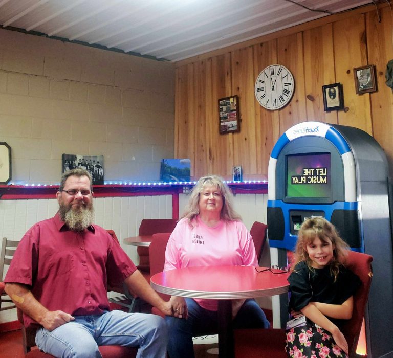 New Diner Opens, Gives Back in Midst of Loss
