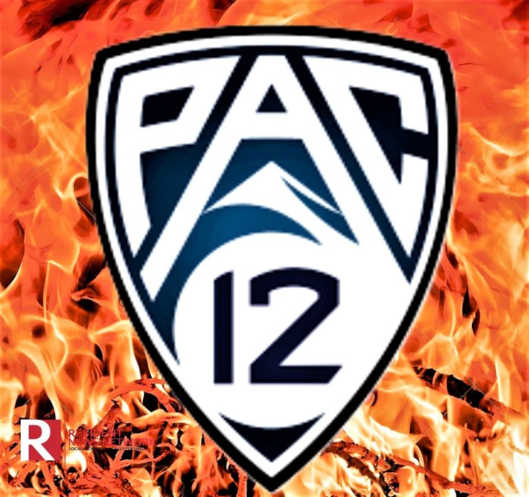 The PAC 12’s Summer of Demise