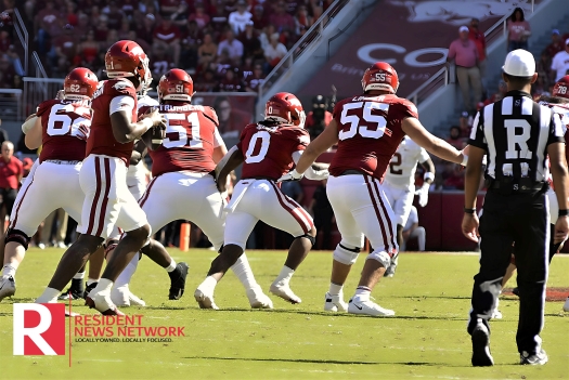 PFF College Preseason Outland Trophy Watch List: Best lineman in college  football, College Football