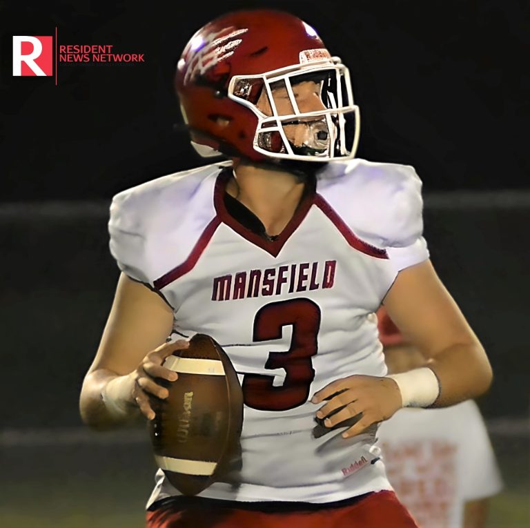 Mansfield’s Cole Kindle and the Tigers Promise to be a Big Road Test for the Eagles