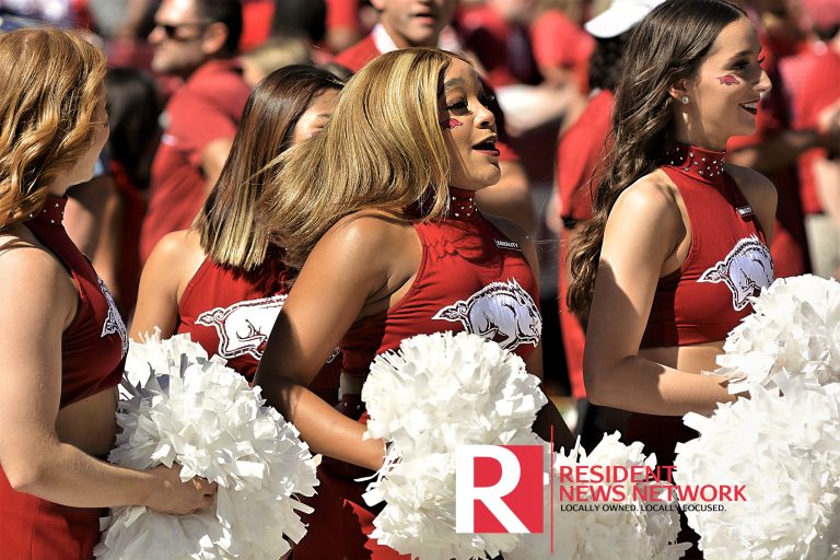 RNN Sports Coverage of 2023 Razorbacks Football Starts This Week!