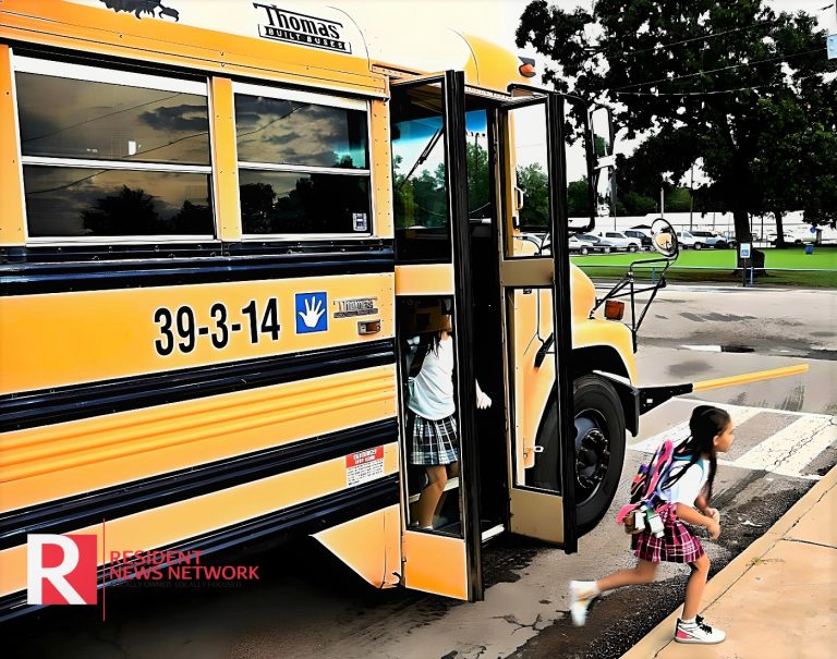 Paris Schools Off to Great Start for the 2023-24 School Year