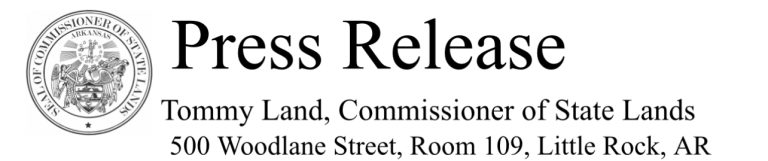 COSL announces regional tax auction results