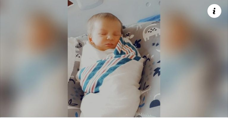 Obituary – Kyzer Tye Fry (2023-2023) 