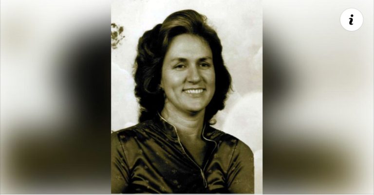 Obituary – Mary Ann Brothers