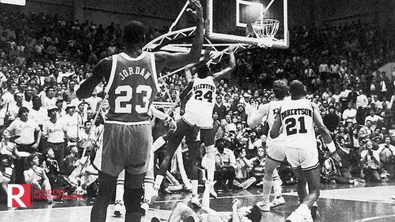 Arkansas Basketball Great Charles Balentine Gone at Age 60