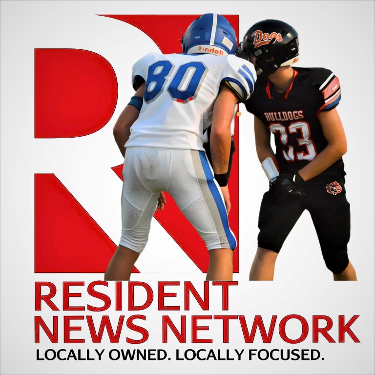 Paris Hosts Waldron in 2023 Football Season Opener August 25