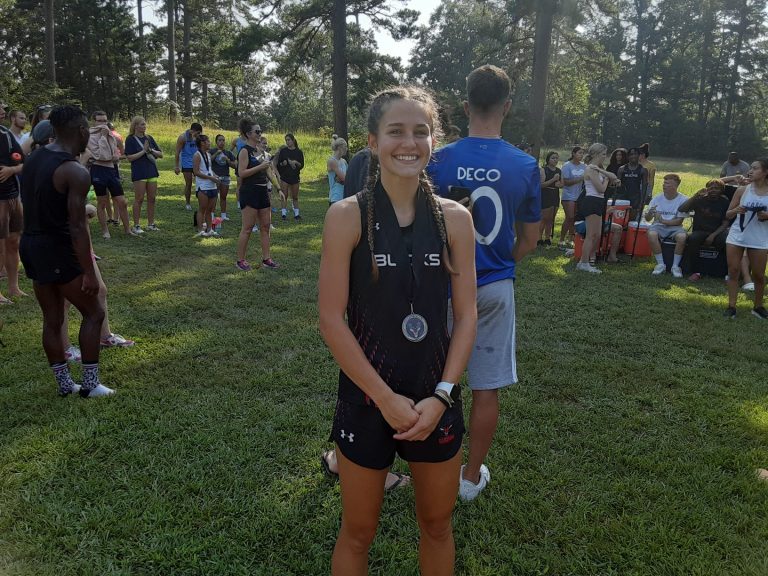 2023 Mansfield Graduate Medals at College Event
