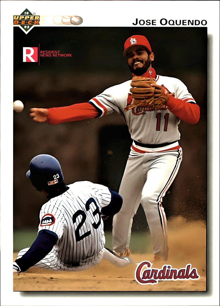 Cardinals Hall of Fame Induction Ceremony to be Held August 20