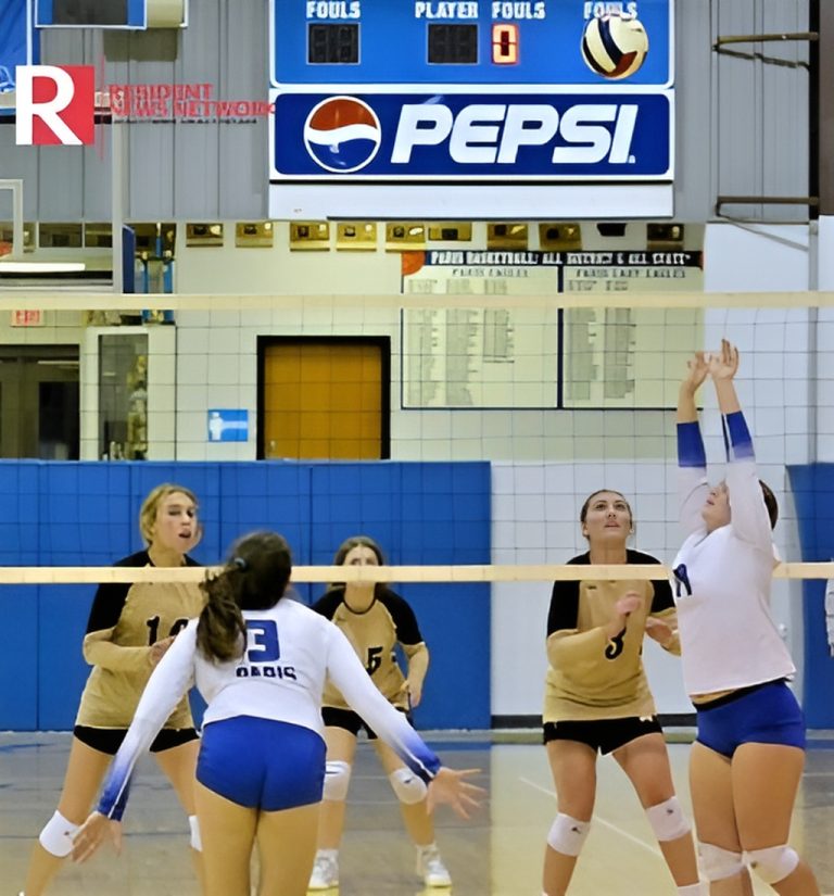 Paris Senior Carsyn Johnson Brings Increased Confidence to Leadership Role in 2023
