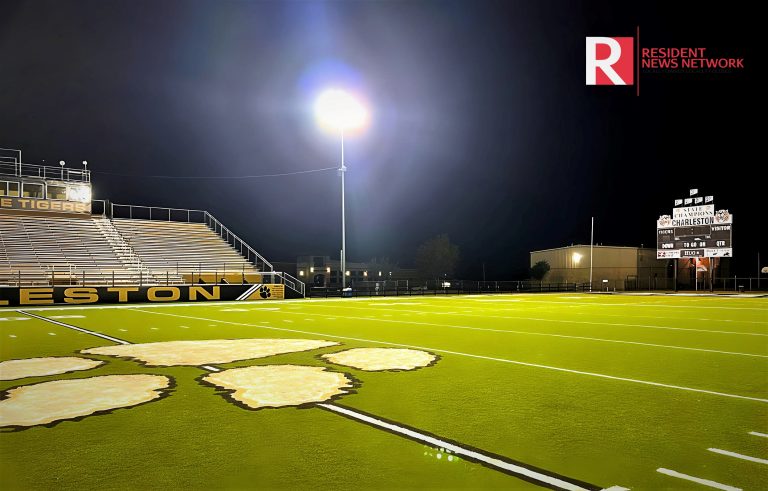 Tigers Conduct Predawn Practices the Week Before the First Day of School