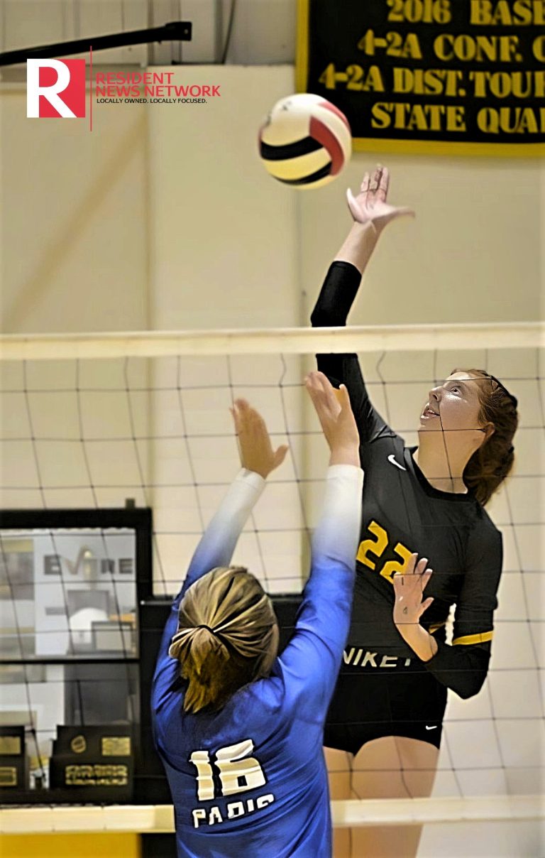 2A & 3A West Volleyball Preseason Predictions