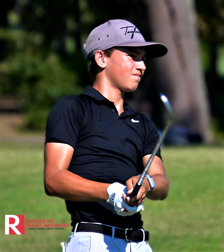No. 2 Gianna Clemente and No. 7 Miles Russell Win 47th Junior PGA Championships in Hot Springs on Friday