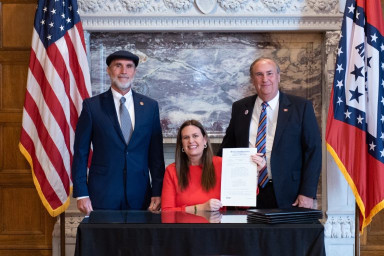 New Arkansas Law to Protect Teachers & Students Religious Liberty