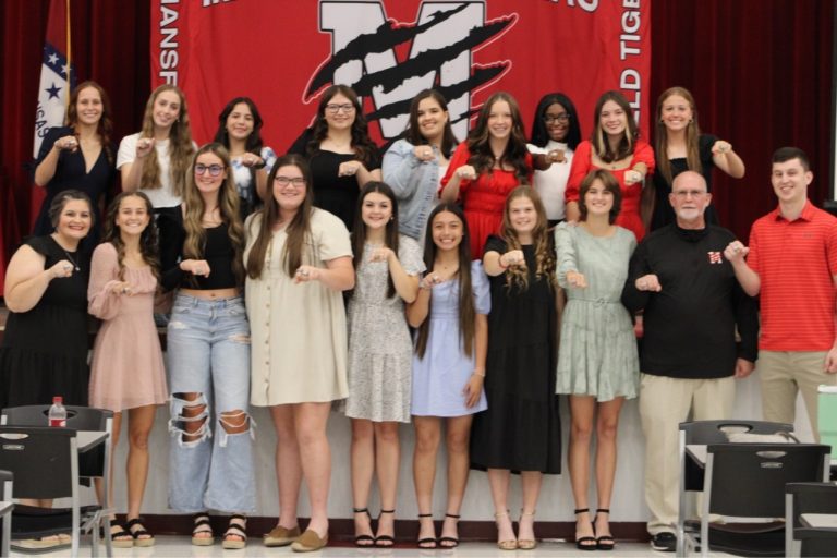 State Champs Celebrate At 2023 Ring Ceremony